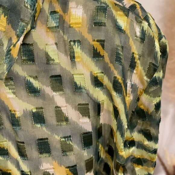 SHIRTS for women ✨ VINTAGE ✨ Size 12✨ vintage clothing for women - Picture 3 of 13